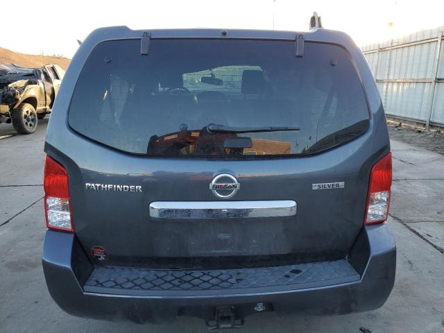 Photo 5 VIN: 5N1AR1NBXBC624251 - NISSAN PATHFINDER 