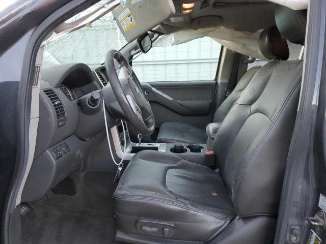 Photo 6 VIN: 5N1AR1NBXBC624251 - NISSAN PATHFINDER 