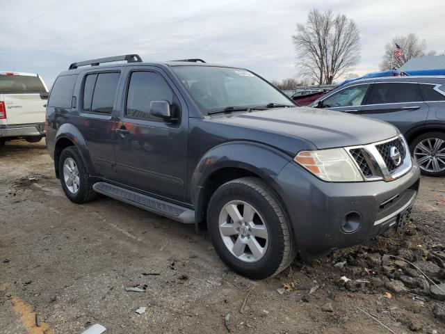 Photo 3 VIN: 5N1AR1NBXBC632141 - NISSAN PATHFINDER 