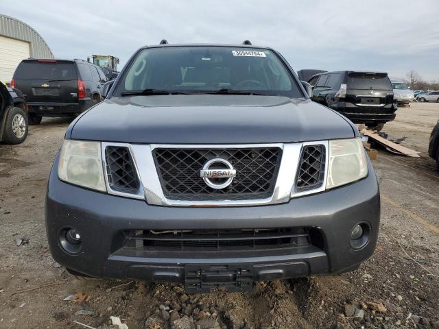 Photo 4 VIN: 5N1AR1NBXBC632141 - NISSAN PATHFINDER 