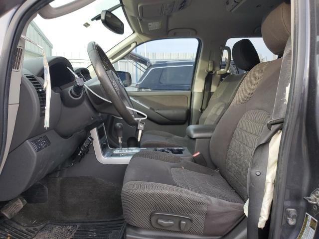 Photo 6 VIN: 5N1AR1NBXBC632141 - NISSAN PATHFINDER 