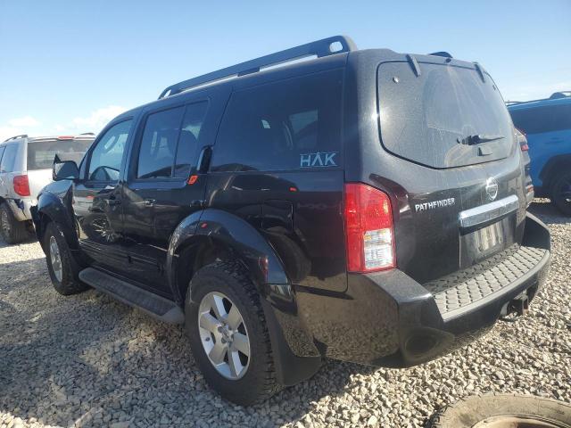 Photo 1 VIN: 5N1AR1NBXCC606138 - NISSAN PATHFINDER 