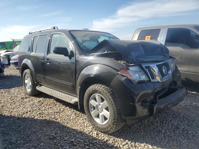 Photo 3 VIN: 5N1AR1NBXCC606138 - NISSAN PATHFINDER 