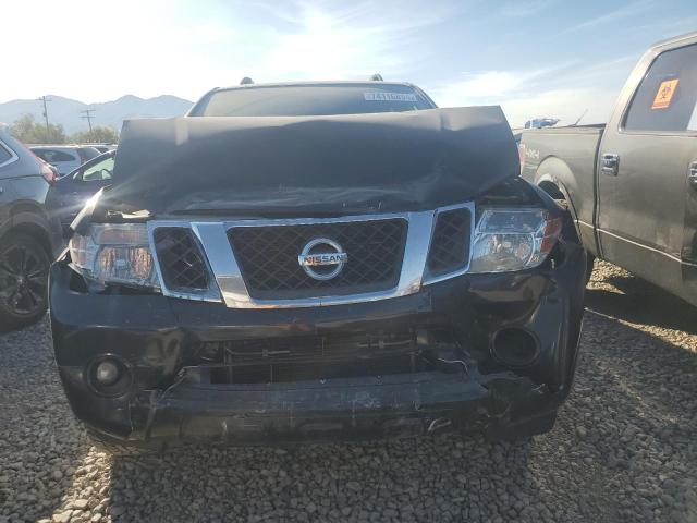 Photo 4 VIN: 5N1AR1NBXCC606138 - NISSAN PATHFINDER 