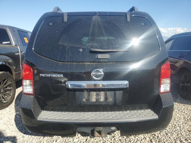 Photo 5 VIN: 5N1AR1NBXCC606138 - NISSAN PATHFINDER 