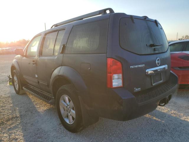 Photo 2 VIN: 5N1AR1NBXCC609380 - NISSAN PATHFINDER 