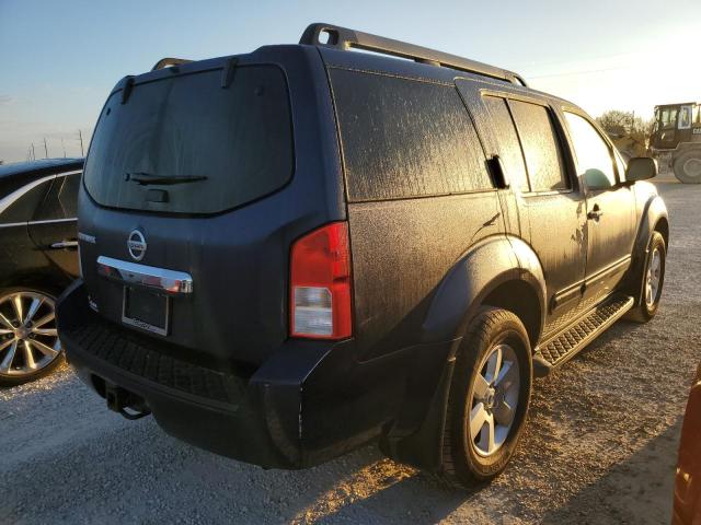 Photo 3 VIN: 5N1AR1NBXCC609380 - NISSAN PATHFINDER 