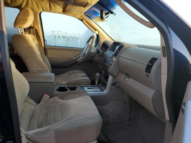 Photo 4 VIN: 5N1AR1NBXCC609380 - NISSAN PATHFINDER 