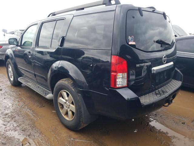 Photo 1 VIN: 5N1AR1NBXCC611324 - NISSAN PATHFINDER 