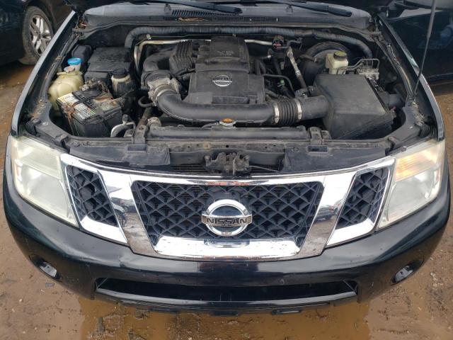 Photo 10 VIN: 5N1AR1NBXCC611324 - NISSAN PATHFINDER 