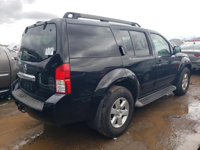 Photo 2 VIN: 5N1AR1NBXCC611324 - NISSAN PATHFINDER 