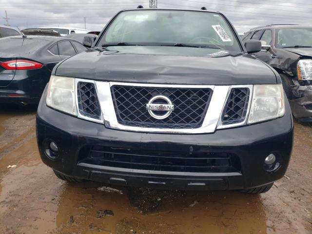 Photo 4 VIN: 5N1AR1NBXCC611324 - NISSAN PATHFINDER 