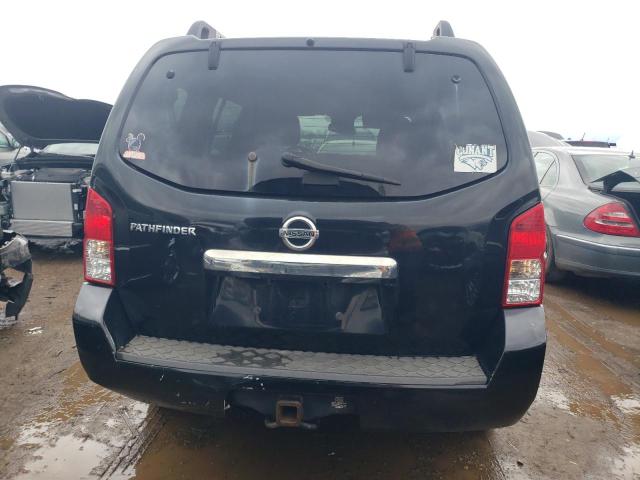 Photo 5 VIN: 5N1AR1NBXCC611324 - NISSAN PATHFINDER 