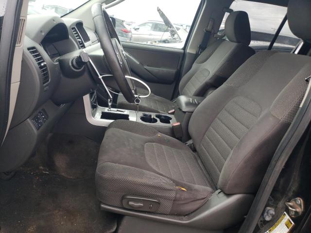 Photo 6 VIN: 5N1AR1NBXCC611324 - NISSAN PATHFINDER 