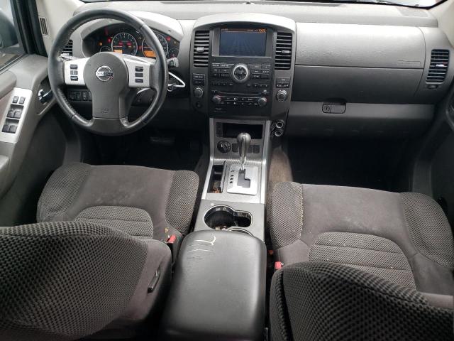 Photo 7 VIN: 5N1AR1NBXCC611324 - NISSAN PATHFINDER 