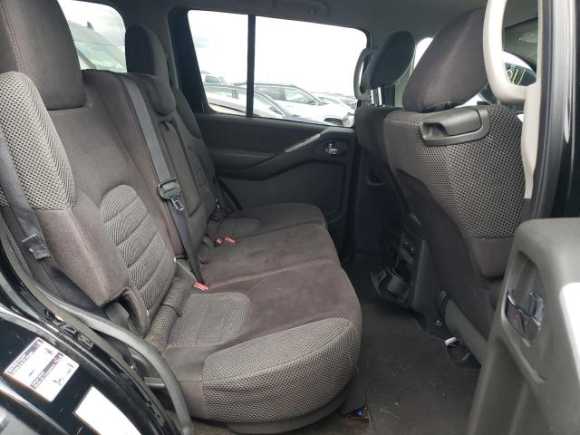 Photo 9 VIN: 5N1AR1NBXCC611324 - NISSAN PATHFINDER 