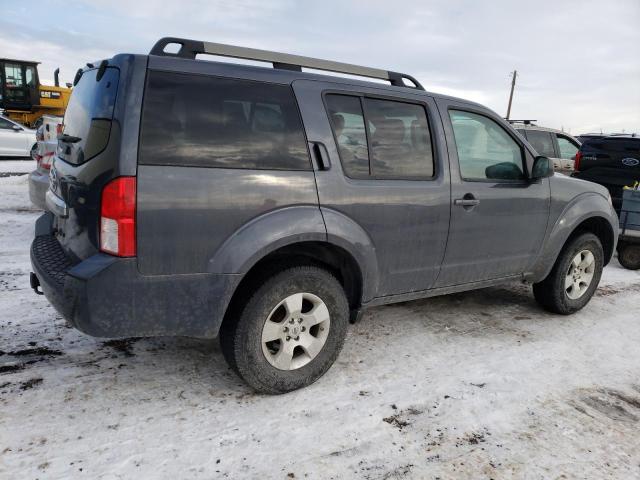 Photo 2 VIN: 5N1AR1NBXCC617561 - NISSAN PATHFINDER 