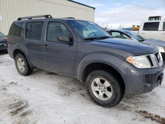 Photo 3 VIN: 5N1AR1NBXCC617561 - NISSAN PATHFINDER 