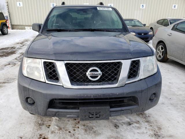 Photo 4 VIN: 5N1AR1NBXCC617561 - NISSAN PATHFINDER 