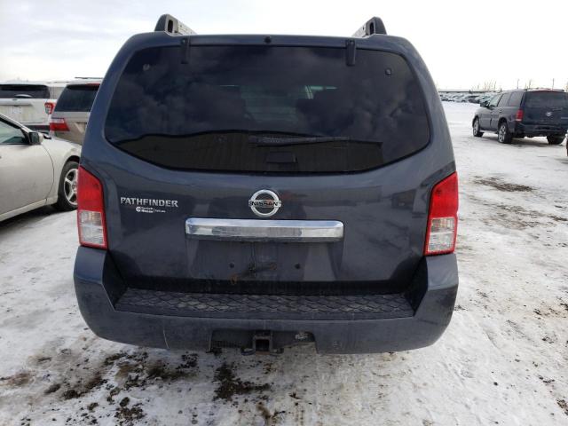 Photo 5 VIN: 5N1AR1NBXCC617561 - NISSAN PATHFINDER 