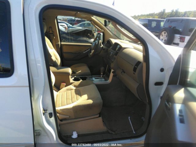 Photo 4 VIN: 5N1AR1NBXCC617656 - NISSAN PATHFINDER 