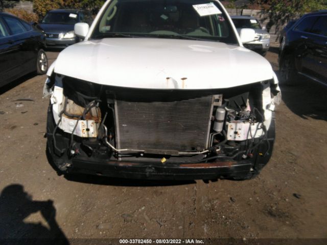 Photo 5 VIN: 5N1AR1NBXCC617656 - NISSAN PATHFINDER 