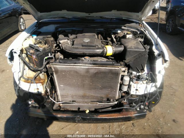 Photo 9 VIN: 5N1AR1NBXCC617656 - NISSAN PATHFINDER 