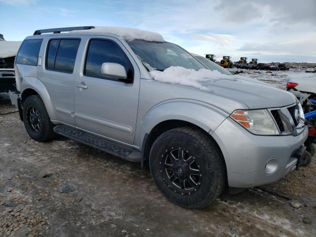 Photo 3 VIN: 5N1AR1NBXCC617897 - NISSAN PATHFINDER 