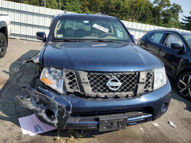 Photo 4 VIN: 5N1AR1NBXCC622212 - NISSAN PATHFINDER 