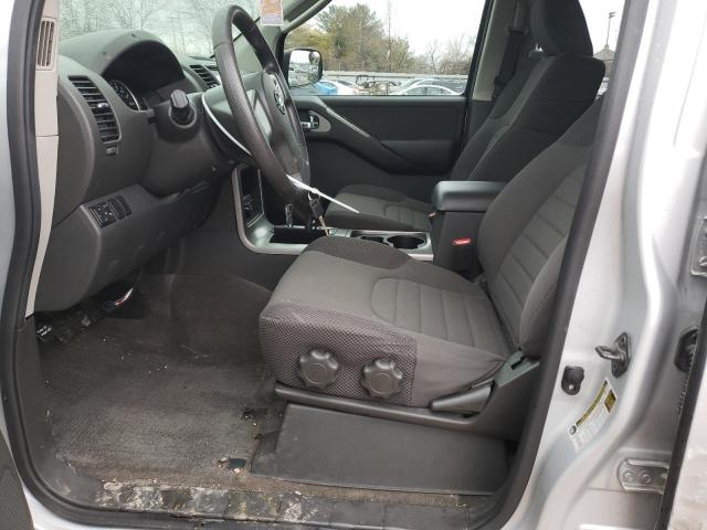 Photo 6 VIN: 5N1AR1NBXCC628141 - NISSAN PATHFINDER 