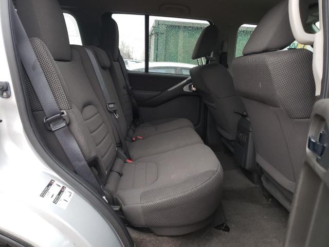 Photo 9 VIN: 5N1AR1NBXCC628141 - NISSAN PATHFINDER 