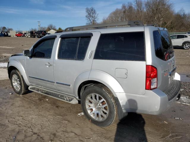 Photo 1 VIN: 5N1AR1NBXCC632898 - NISSAN PATHFINDER 