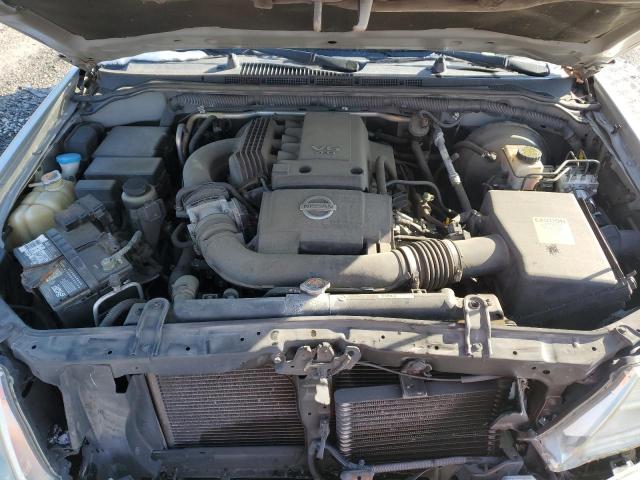 Photo 11 VIN: 5N1AR1NBXCC632898 - NISSAN PATHFINDER 