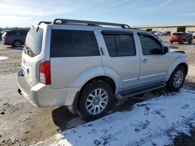 Photo 2 VIN: 5N1AR1NBXCC632898 - NISSAN PATHFINDER 