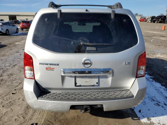 Photo 5 VIN: 5N1AR1NBXCC632898 - NISSAN PATHFINDER 