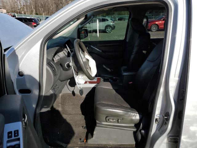 Photo 6 VIN: 5N1AR1NBXCC632898 - NISSAN PATHFINDER 