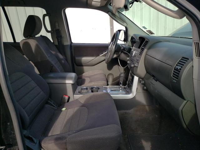 Photo 4 VIN: 5N1AR1NBXCC633663 - NISSAN PATHFINDER 