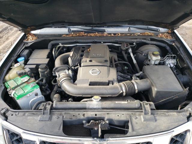 Photo 6 VIN: 5N1AR1NBXCC633663 - NISSAN PATHFINDER 