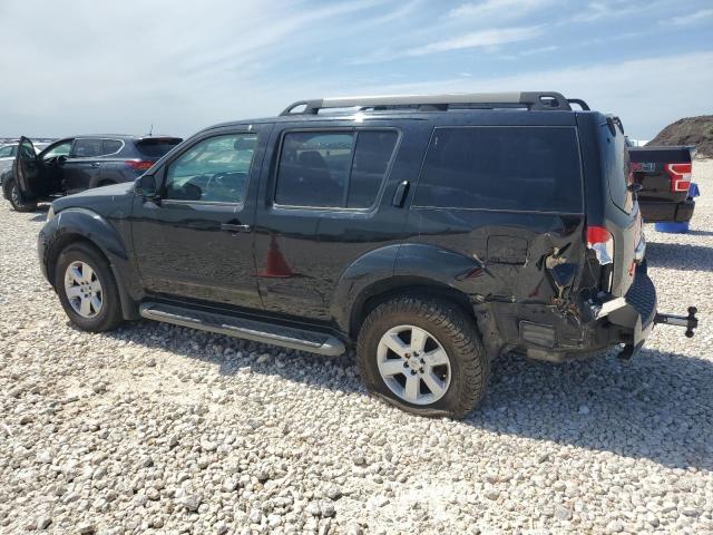 Photo 1 VIN: 5N1AR1NBXCC633839 - NISSAN PATHFINDER 