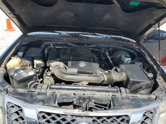 Photo 11 VIN: 5N1AR1NBXCC633839 - NISSAN PATHFINDER 