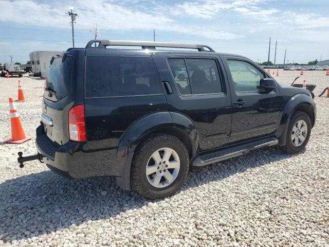 Photo 2 VIN: 5N1AR1NBXCC633839 - NISSAN PATHFINDER 