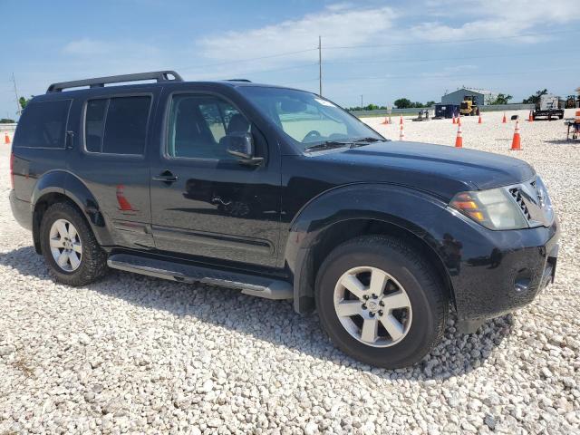 Photo 3 VIN: 5N1AR1NBXCC633839 - NISSAN PATHFINDER 