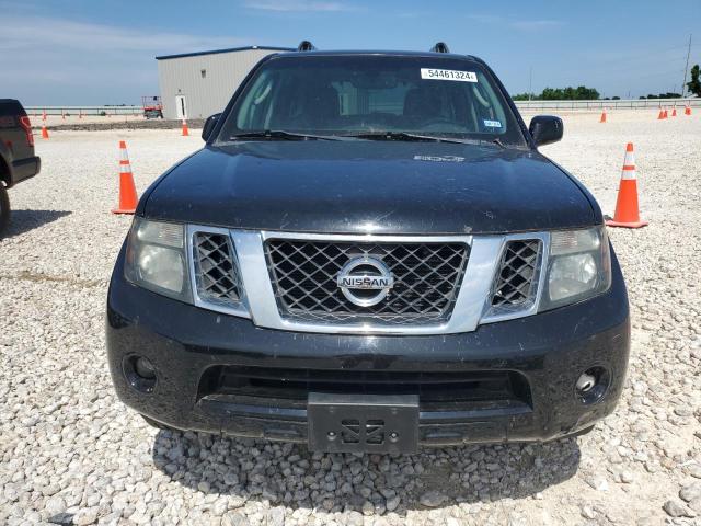 Photo 4 VIN: 5N1AR1NBXCC633839 - NISSAN PATHFINDER 