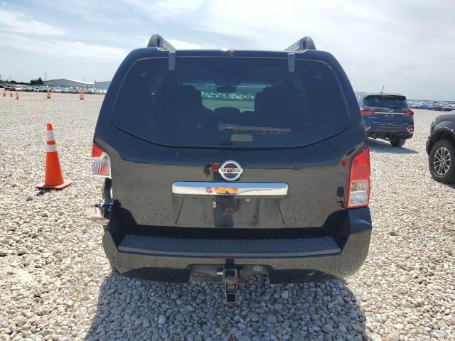 Photo 5 VIN: 5N1AR1NBXCC633839 - NISSAN PATHFINDER 