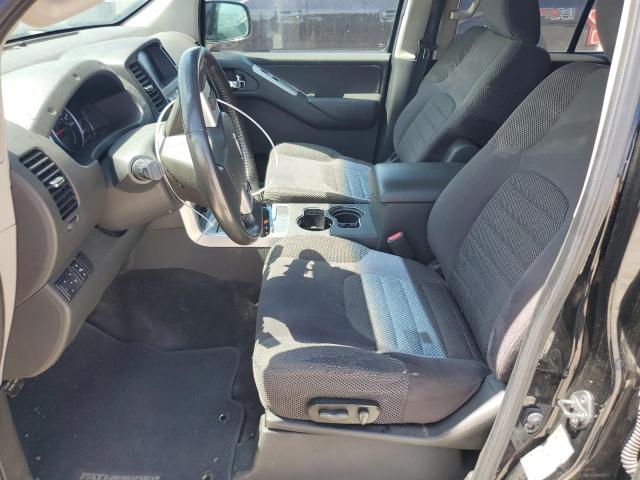 Photo 6 VIN: 5N1AR1NBXCC633839 - NISSAN PATHFINDER 