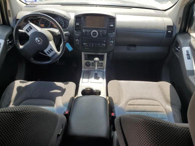 Photo 7 VIN: 5N1AR1NBXCC633839 - NISSAN PATHFINDER 