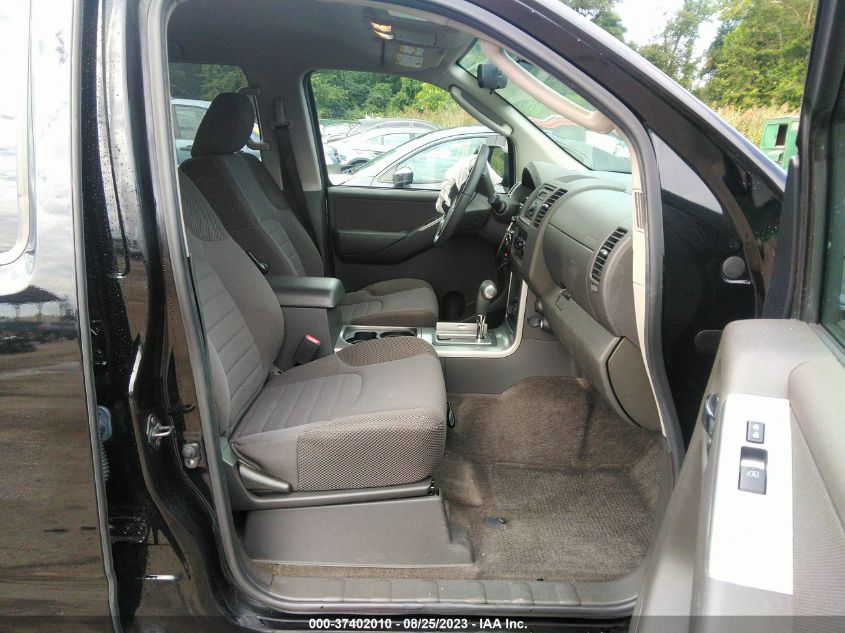 Photo 4 VIN: 5N1AR1NBXCC640872 - NISSAN PATHFINDER 