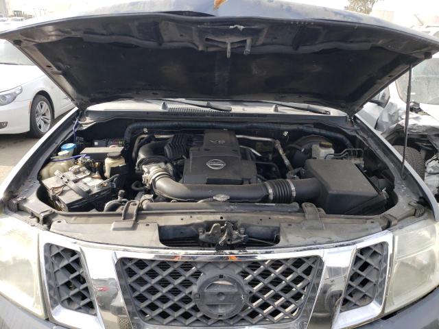 Photo 11 VIN: 5N1AR1NN0AC603000 - NISSAN PATHFINDER 