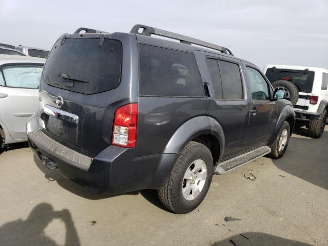 Photo 2 VIN: 5N1AR1NN0AC603000 - NISSAN PATHFINDER 