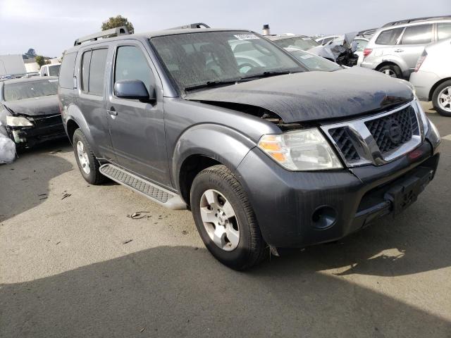 Photo 3 VIN: 5N1AR1NN0AC603000 - NISSAN PATHFINDER 